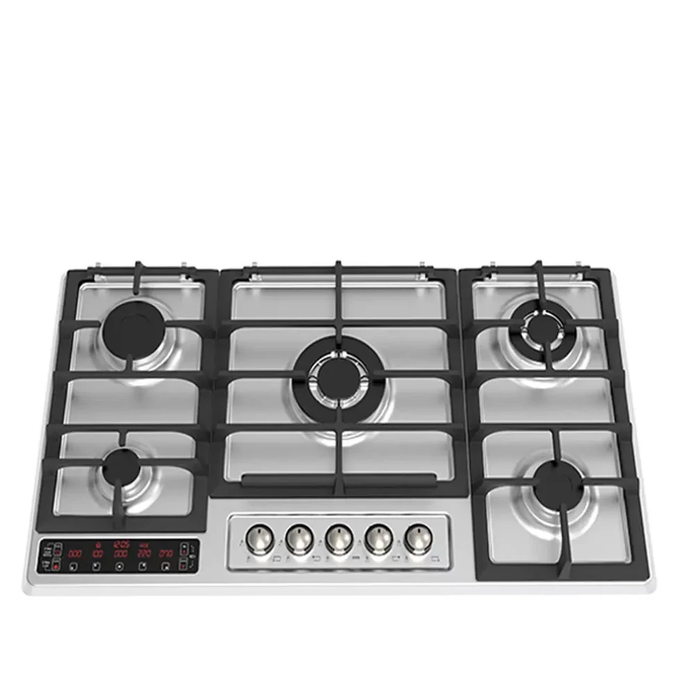 با کیفیت اجاق گاز رومیزی آلتون مدل ISG522