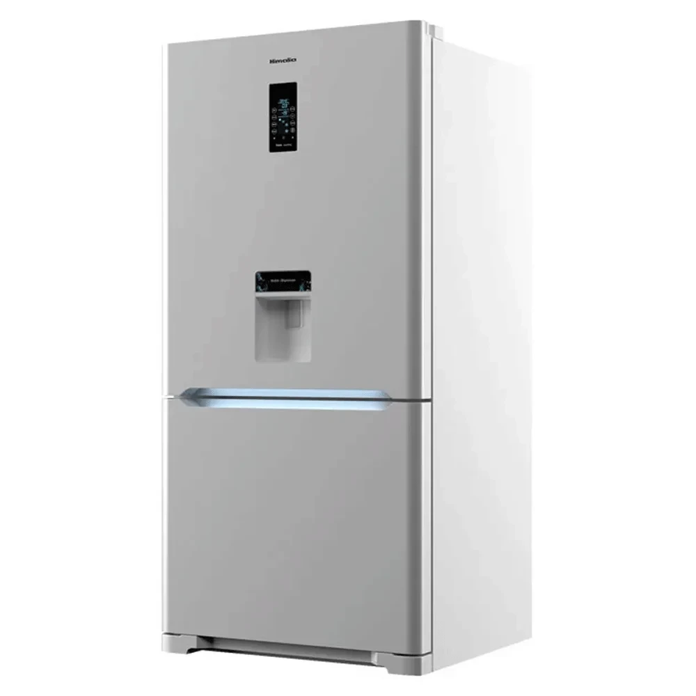 با کیفیت یخچال فریزر کمبی هیمالیا مدل امگا پلاس [آبریز دار] OMEGA PLUS