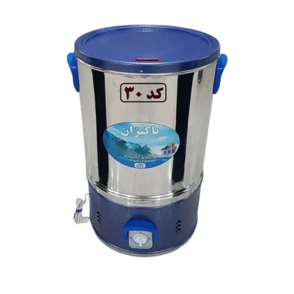محصول پتوشو 30 کیلویی پاکیزان