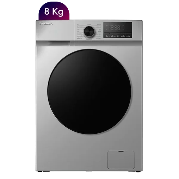 جدید لباسشویی ایکس ویژن مدل TF84