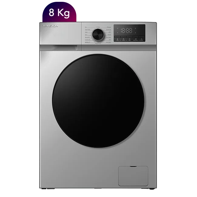جدید لباسشویی ایکس ویژن مدل TF84