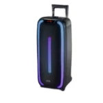محصول اسپیکر بلوتوثی بلک پاور مدل Black Power) 729Z)