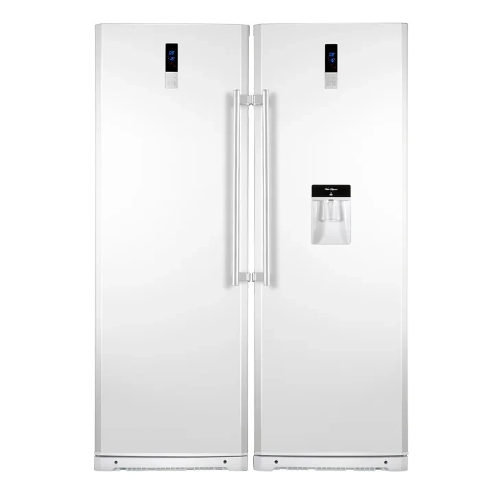 خرید یخچال فریزر دوقلو گرند مدل G14-G23
