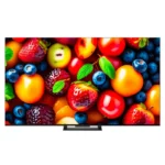 تخفیف تلویزیون 75 اینچ تی سی ال مدل 75C745