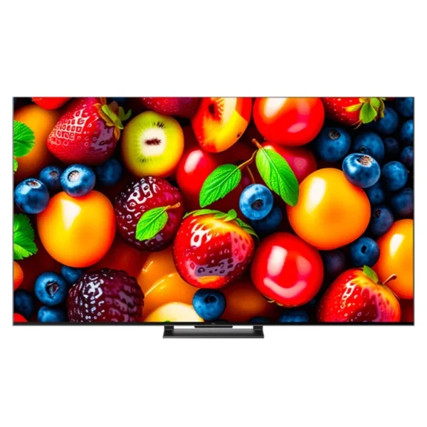 تخفیف تلویزیون 75 اینچ تی سی ال مدل 75C745