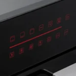 خرید فر توکار برقی کن مدل E6502