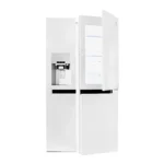 جدیدترین یخچال فریزر ساید بای ساید دوو 34 فوت مدل DS-3445