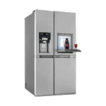 محصول یخچال فریزر ساید بای ساید دوو مدل D5S-1033SS