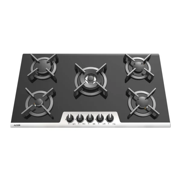 ویژه اجاق گاز رومیزی آلتون مدل GS526N