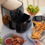 ویژه سرخ کن بدون روغن فیلیپس مدل HD9200