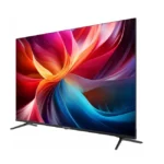 جدید تلویزیون UHD 4K هوشمند ایکسویژن سری 6 مدل XCU655 سایز 65 اینچ