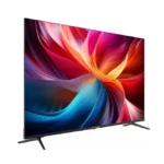 محصول تلویزیون UHD 4K هوشمند ایکسویژن سری 6 مدل XCU655 سایز 65 اینچ