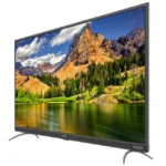 با کیفیت تلویزیون ال ای دی هوشمند ایکس ویژن مدل 43XT795 سایز 43 اینچ
