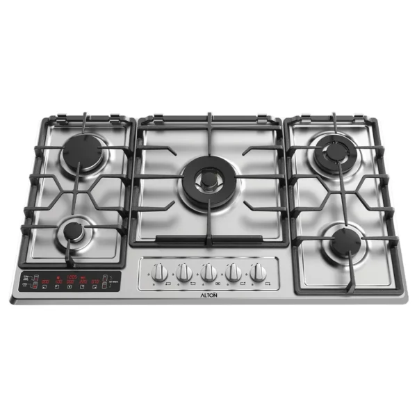 جدیدترین اجاق گاز رومیزی آلتون مدل S520DN