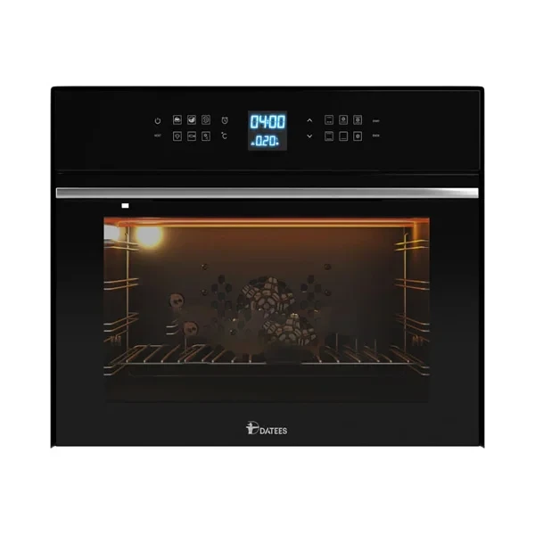 با کیفیت اون توستر رومیزی داتیس مدل DT-720