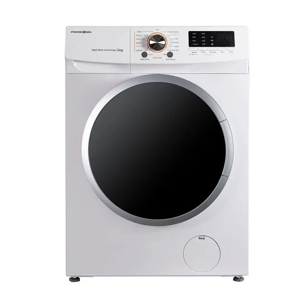 جدید ماشین لباسشویی 8 کیلویی پاکشوما مدل UWF 20800