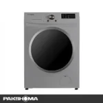 محصول ماشین لباسشویی 8 کیلویی پاکشوما مدل UWF 20800