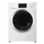 جدیدترین ماشین لباسشویی دوو مدل DWK-CH820C