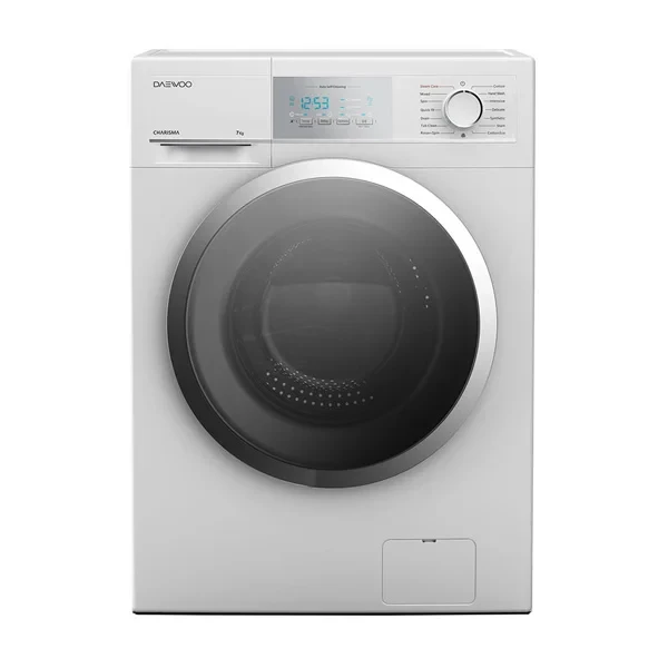 اورجینال ماشین لباسشویی دوو مدل DWK-CH700