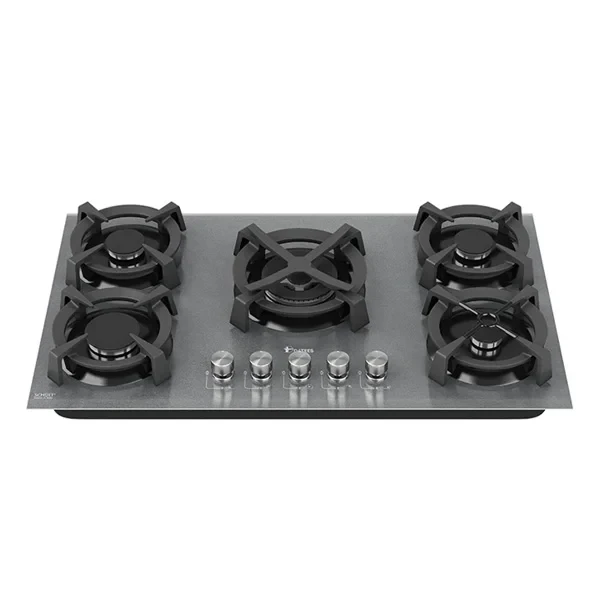 جدید اجاق گاز صفحه ای داتیس مدل DG-567s