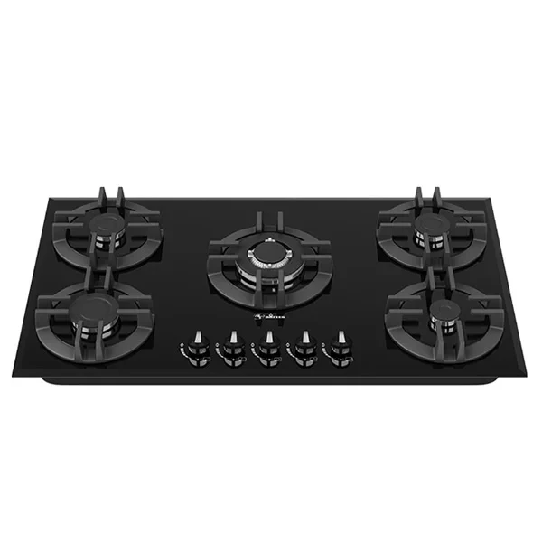 با کیفیت اجاق گاز 5 شعله داتیس مدل DG551NEW