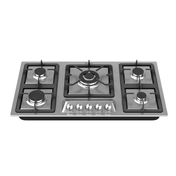 تخفیف اجاق گاز 5 شعله داتیس مدل DS514