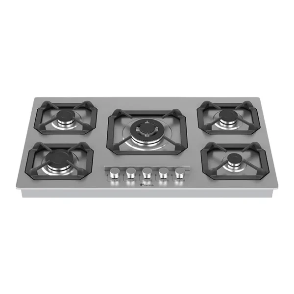 ویژه اجاق گاز 5 شعله داتیس مدل DS513