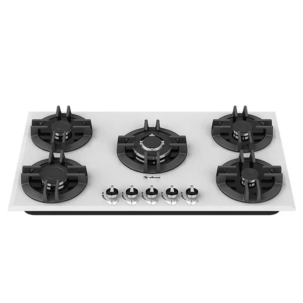 جدیدترین اجاق گاز 5 شعله داتیس مدل DG551