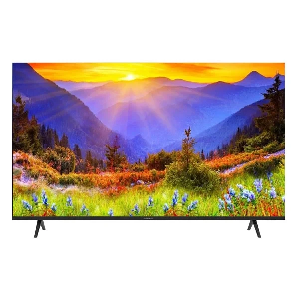 جدید تلویزیون هوشمند 65 اینچی دوومدل ULD-65S8600EU