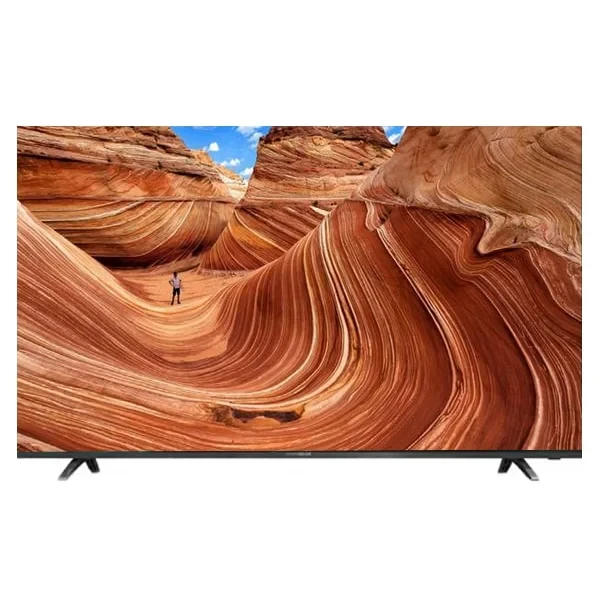 جدیدترین تلویزیون هوشمند 55 اینچی دوو مدلDSL_55SU1700