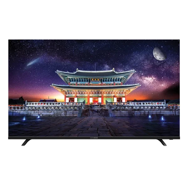 محبوب تلویزیون هوشمند 55 اینچی دوو مدل DLE_55MU1630