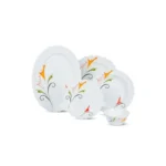 خرید سرویس غذا خوری 25 پارچه فریال