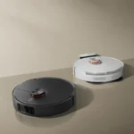 اورجینال جارو رباتیک شیائومی مدل S20 Plus