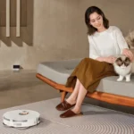 اصل جارو رباتیک شیائومی مدل S20 Plus
