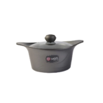 تخفیف سرویس پخت و پز 13 پارچه MGS مدل کره ای