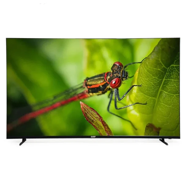 با کیفیت تلویزیون ال ای دی بلست مدل BTV-55KDA312B