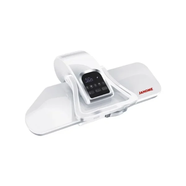 تخفیف اتو پرس ژانومه مدل JA350