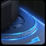 محصول جارو رباتیک شیائومی مدل X20 Max