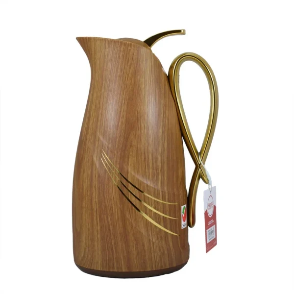 محصول فلاسک رگال مدل RGP34 گنجایش 1 لیتر