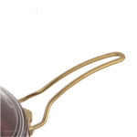 اصل سرویس پخت و پز 10 پارچه پی ام تی مدل PMTF10