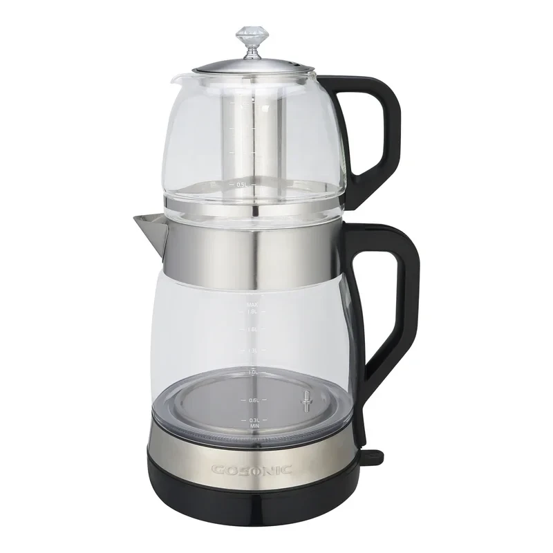 اصل چای ساز روهمی گوسونیک مدل GST-783
