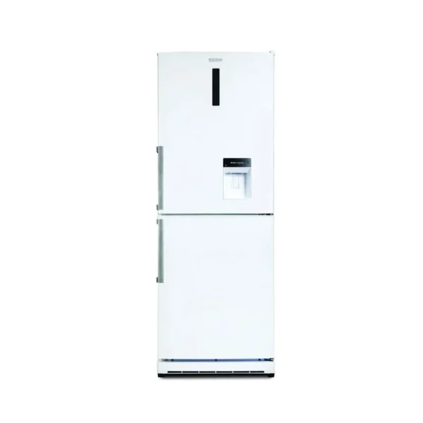 اصل یخچال و فریزر نیکسان مدل NC700DN