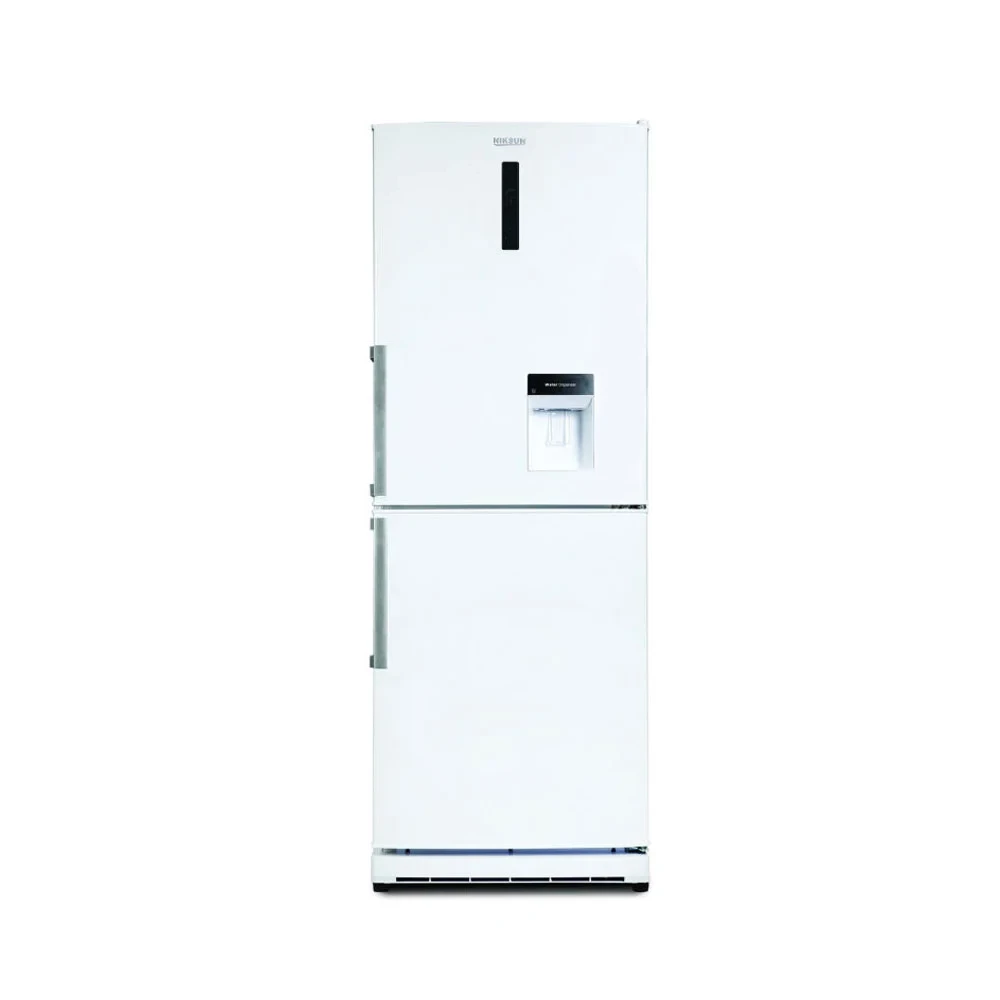 اصل یخچال و فریزر نیکسان مدل NC700DN