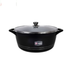 تخفیف قابلمه ام جی اس مدل Italia-B سایز 40