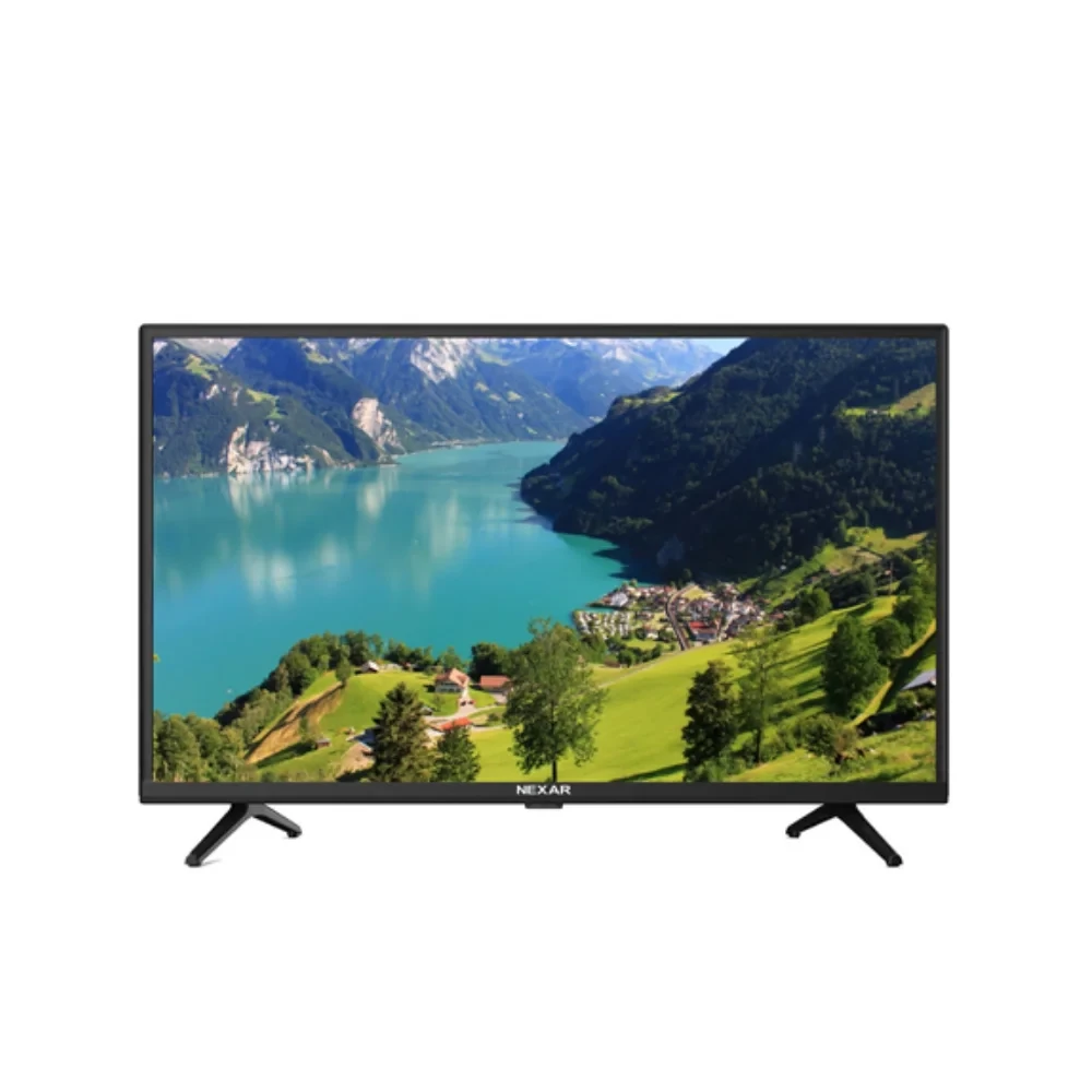 اورجینال تلویزیون ال ای دی نکسار 32 اینچ مدل NTV-D32C412N