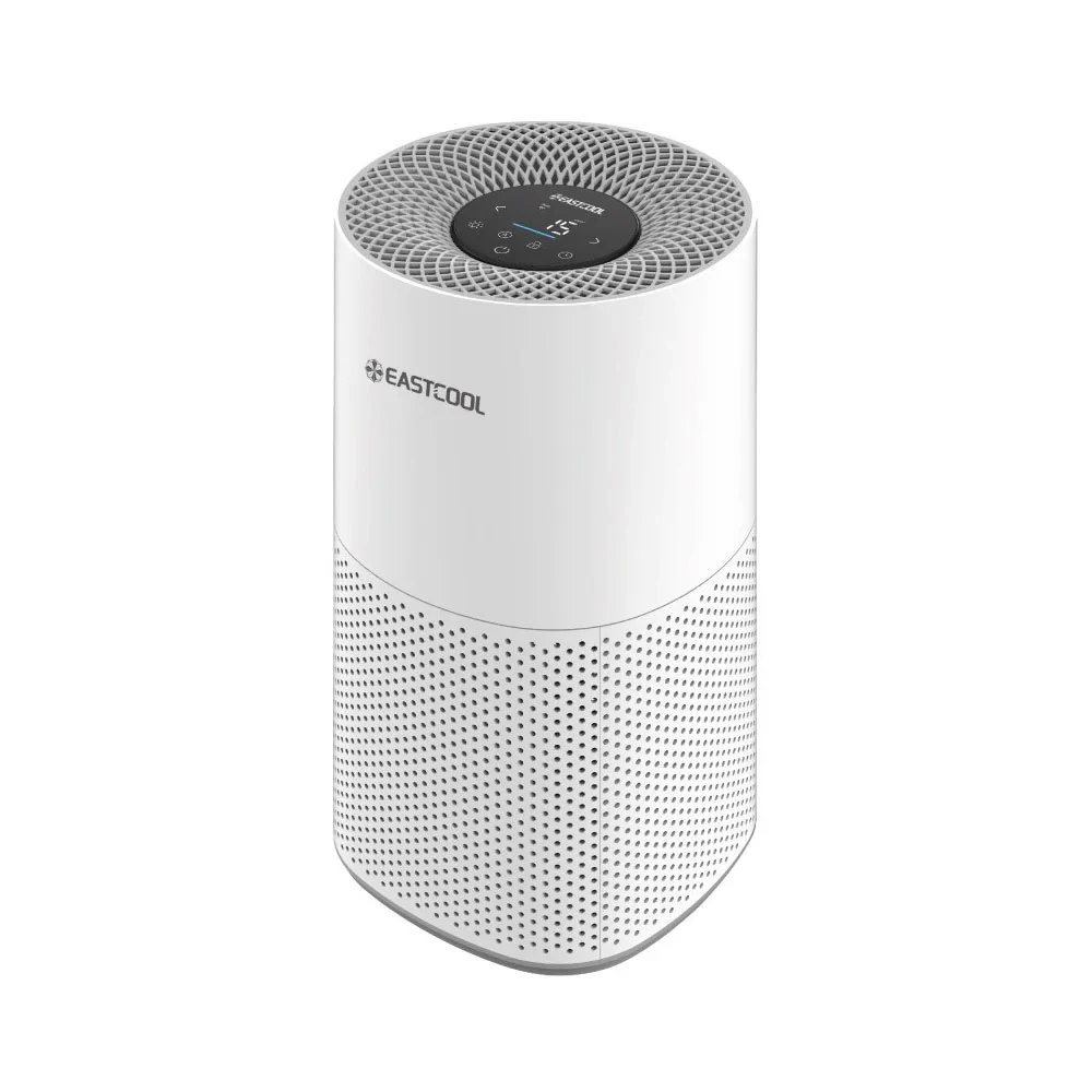 محصول دستگاه تصفیه هوا ایستکول مدل TM-TW350