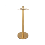 با کیفیت سرویس کفگیر و ملاقه 7 پارچه وون مدل luxe_G
