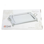 جدیدترین سینی استیل نگار مدل 180G