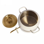 جدید ست کتری و قوری وون مدل CG-1034