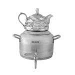 تخفیف ست کتری و قوری وون مدل new-1034